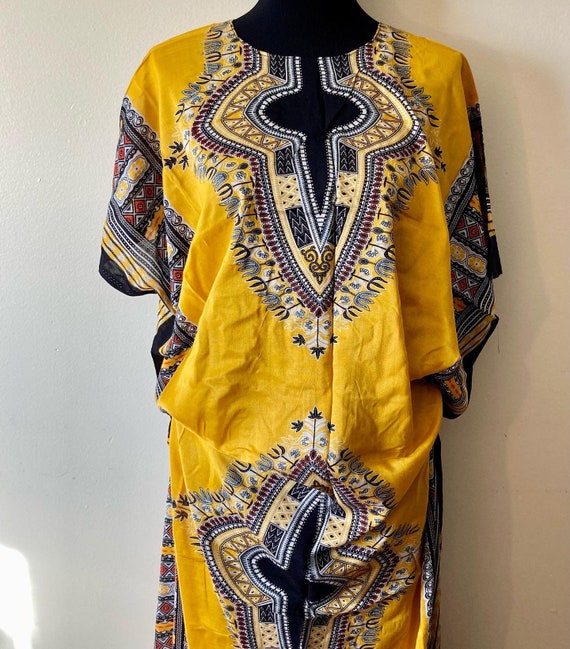 Somalia Womens Clothingbati Baati 
