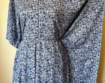 Baati, soft dress, Dirac, kaftan, East African, somali baati, African clothing, loungewear/Somali