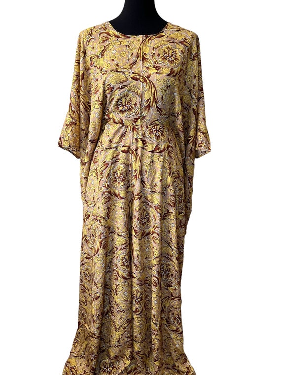 baati dress