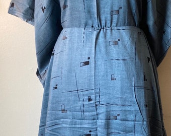 Baati, soft dress, Dirac, kaftan, East African, somali baati, African clothing, loungewear/Somali