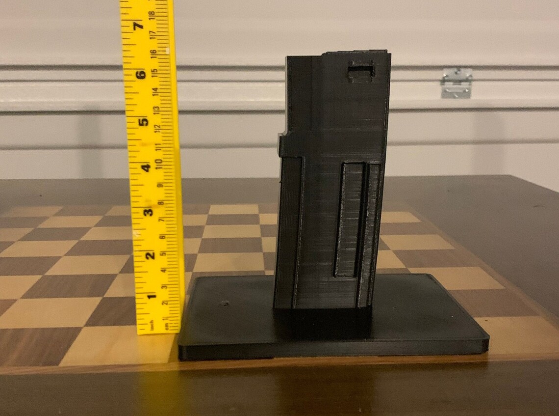 M4 Stand 3D Print Etsy