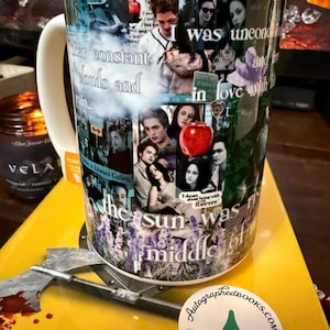 Taza de la temporada Hoa Hoa
