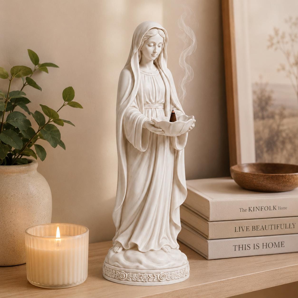 Catholic altar candle holder - Etsy 日本
