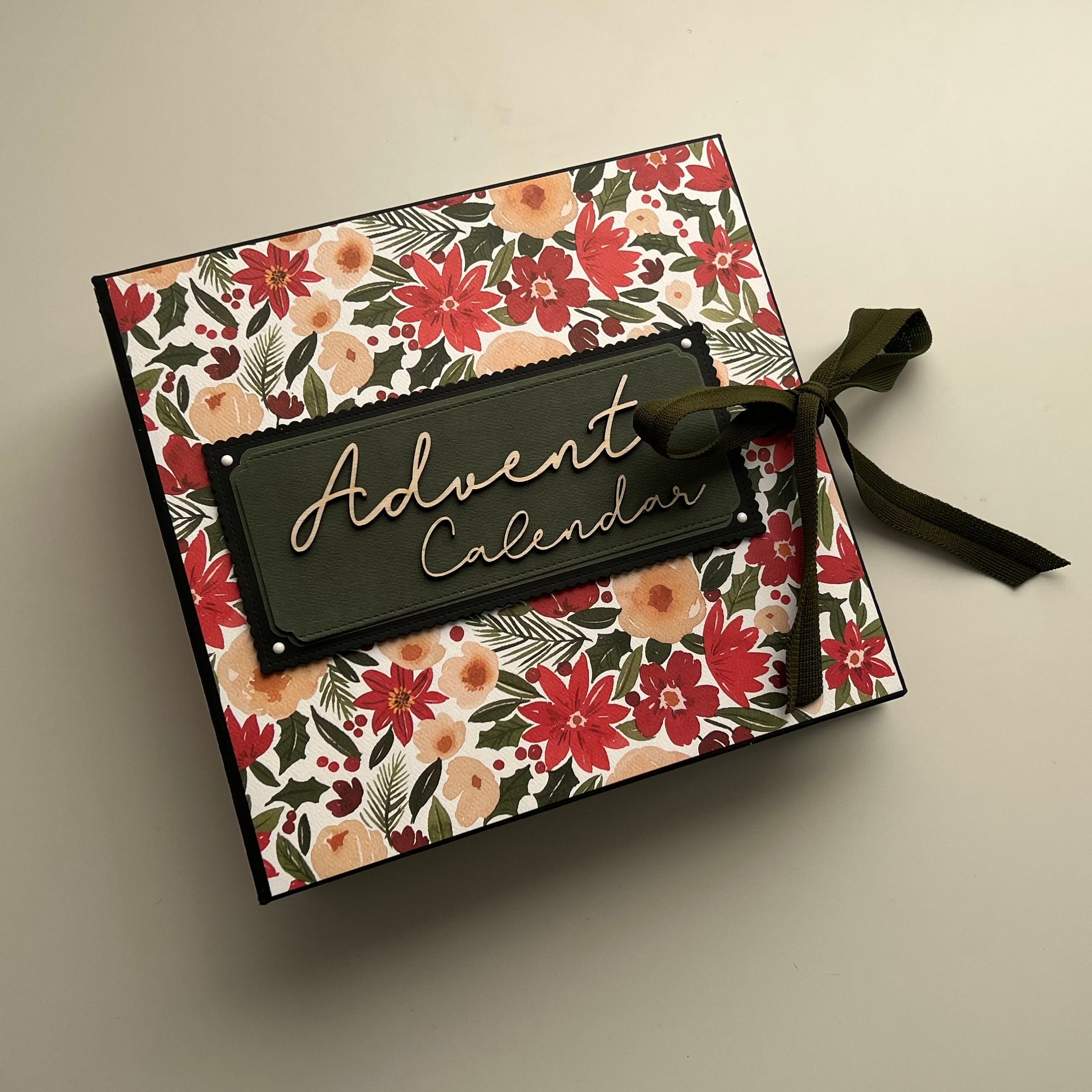 DIGITAL Cutting Guides and Templates for 8x8
