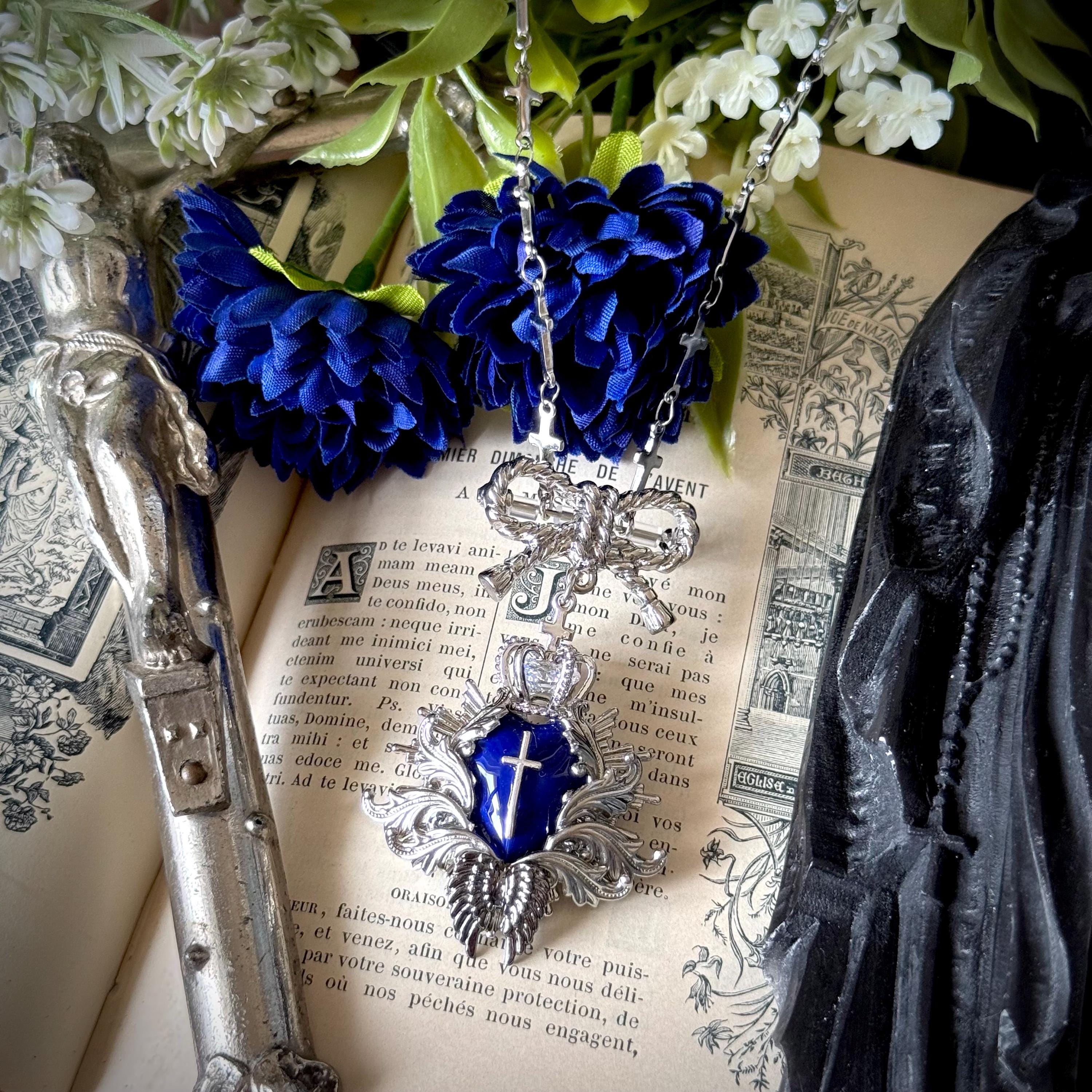 The 1975 necklace - Etsy 日本