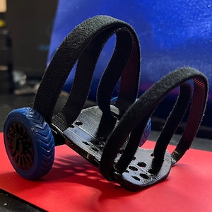 Os RatRover 2.0 The Next Generation Rat Wheelchair. OS