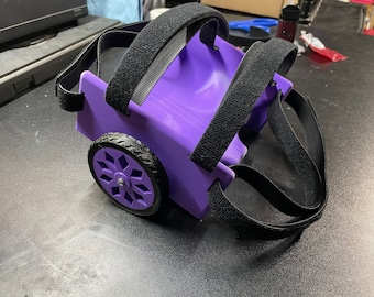 OS The Original Rabbit wheelchair V1 (OVERSEAS LISTING)