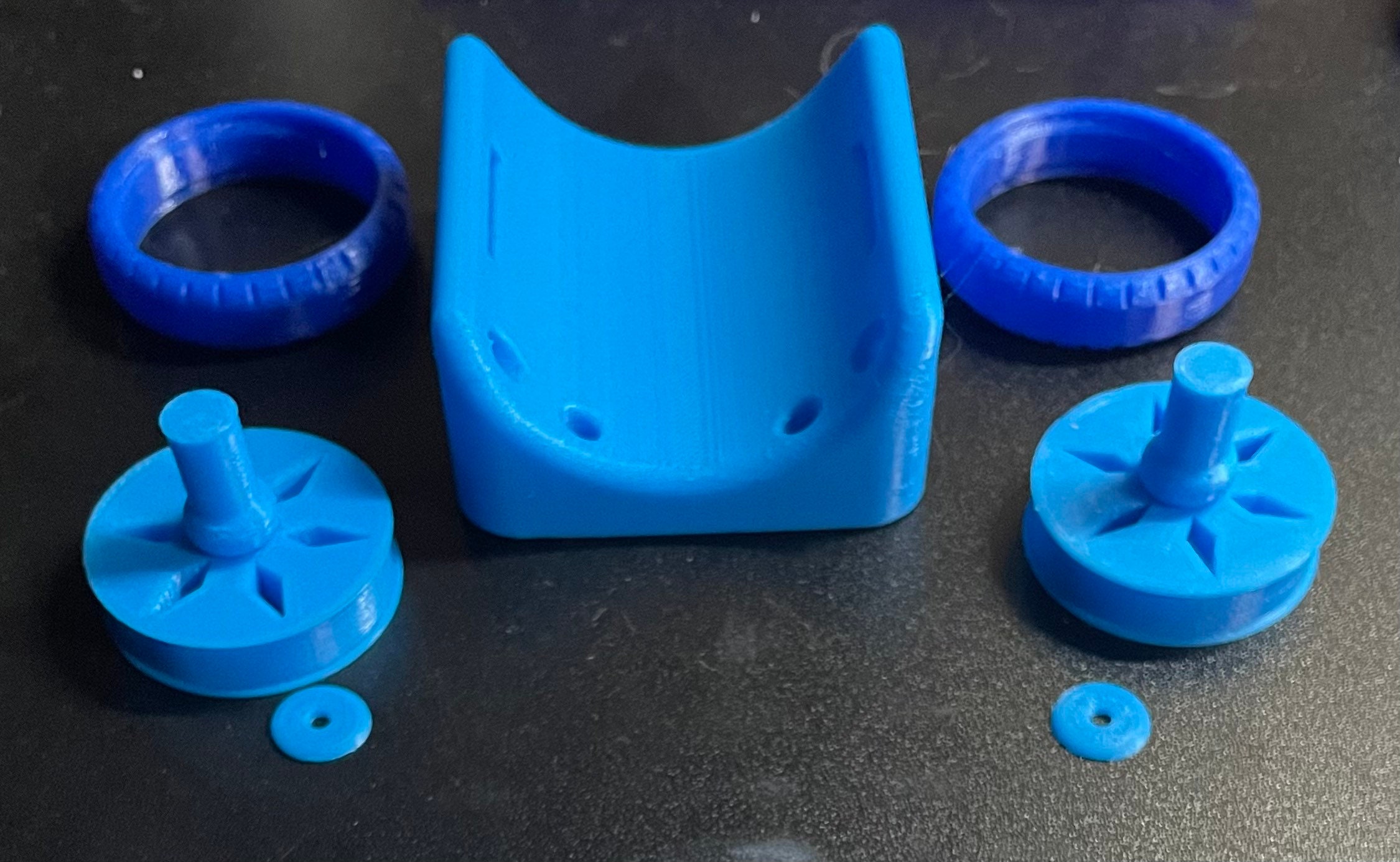 Rat Wheelchair. the Original Ratrover. Etsy