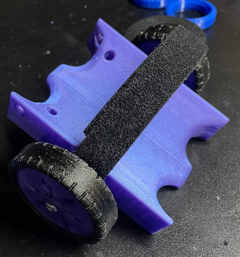 Guinea Pig Wheelchair. the Original Gprover. Etsy