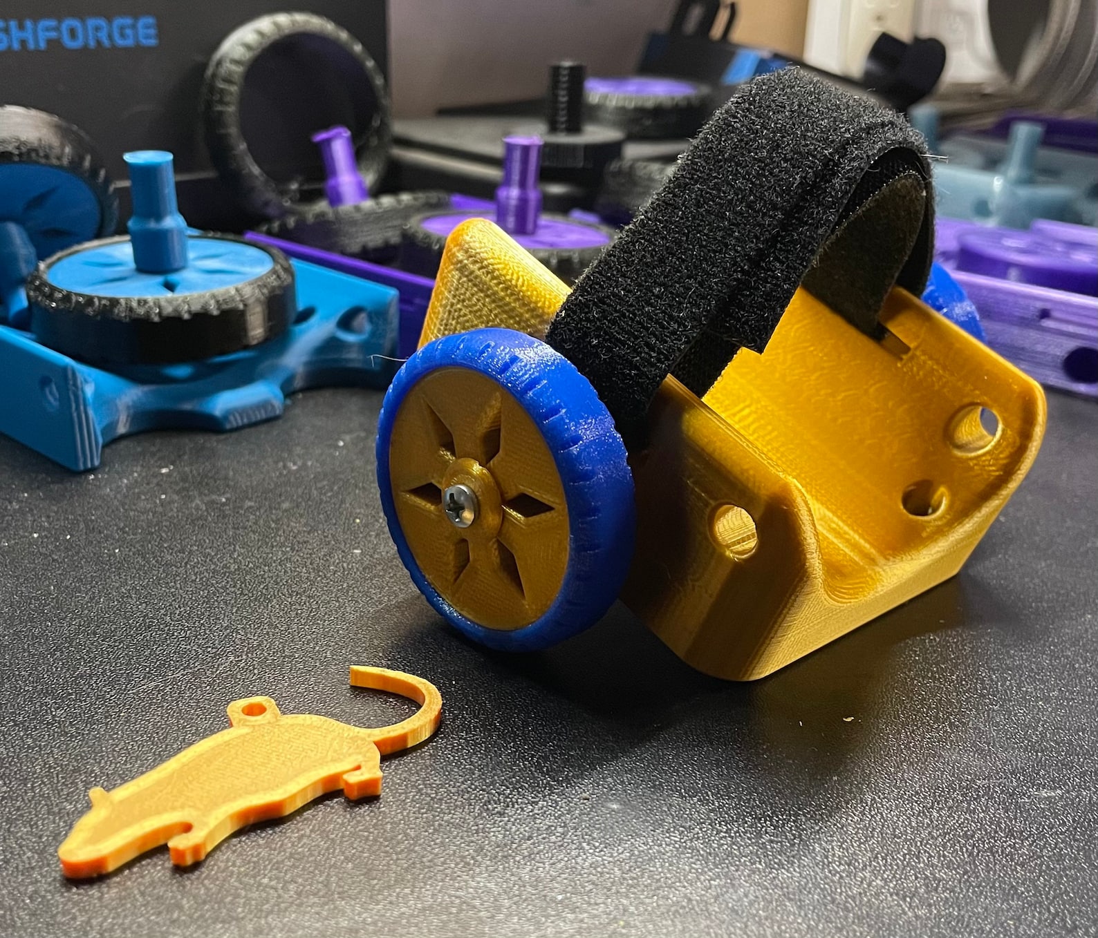 Rat Wheelchair. the Original Ratrover. Etsy