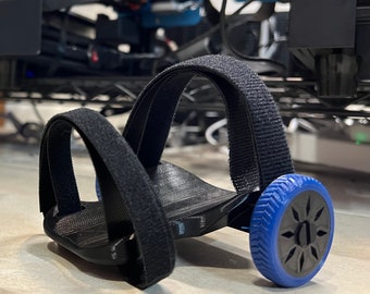 OS GPRover V2 La silla de ruedas para conejillos de indias de próxima generación (LISTADO EN EL EXTRANJERO)