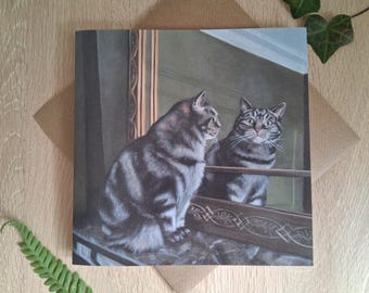 Mirror Mirror