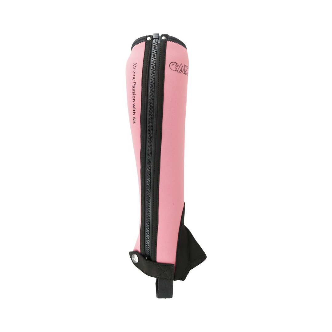 Neoprene Riding Chaps AK Washable Neoprene Horse Riding Half Chaps for Ladies & Kids - Etsy