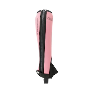 AK Washable Neoprene Horse Riding Half Chaps For Ladies & Kids