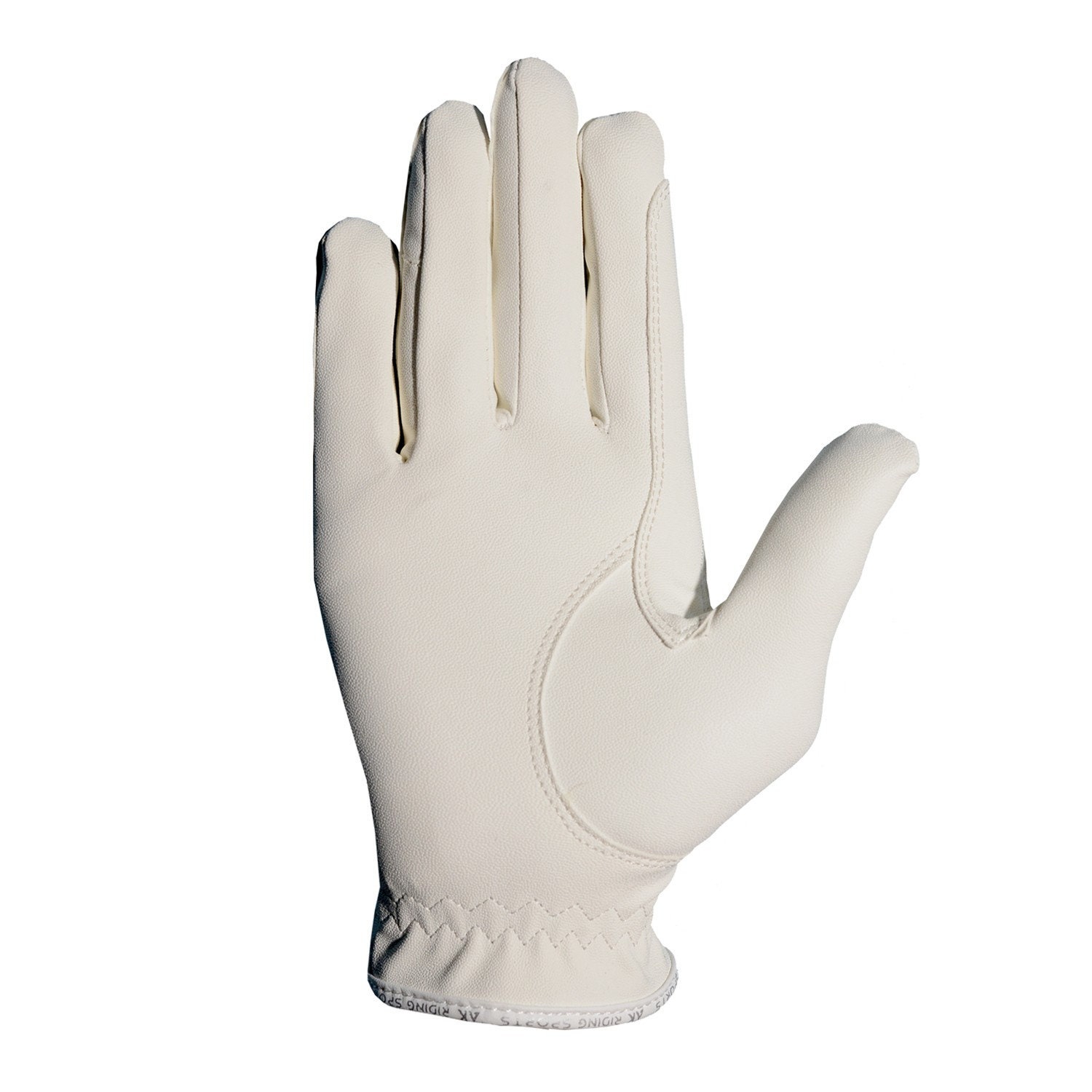 AK Synthetic Grip Horse Riding Gloves All Season Unisex Equestrian Gloves 