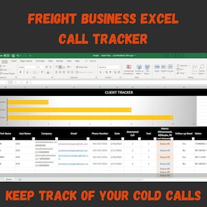 Freight Dispatch Call Excel, Independent Freight Dispatcher, New Dispatcher, Dispatching Business, Owner Operator, Dispatch Call Log, Recent