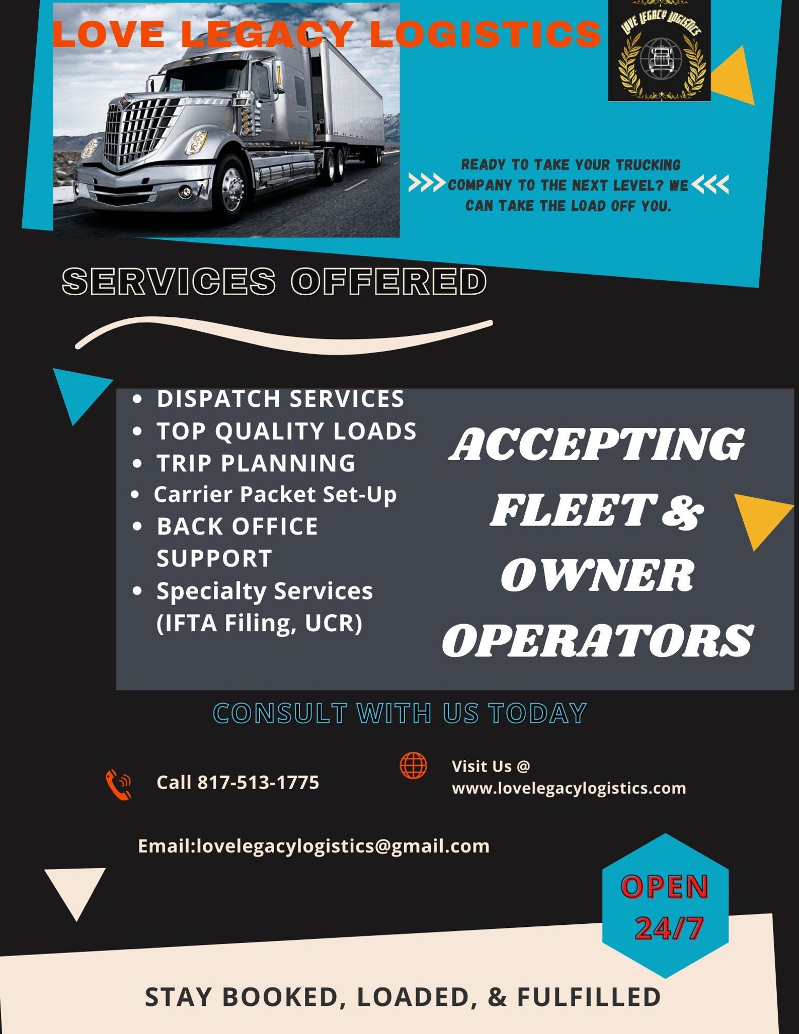 Remote Trucking Dispatcher Jobs - 749aks0