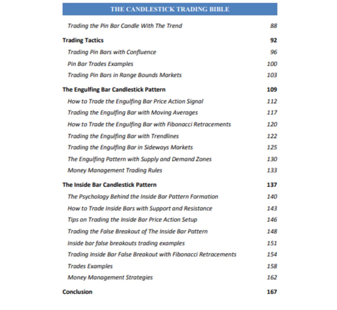 Thecandlesticktradingbible by Munehisa Homma, Trading Guide Tips, Trading Guide for Beginners