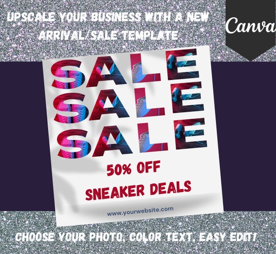 Sneakerhead promo cheap