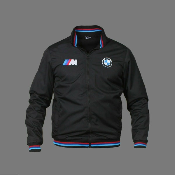 Bmw M Sport Jacket - Etsy