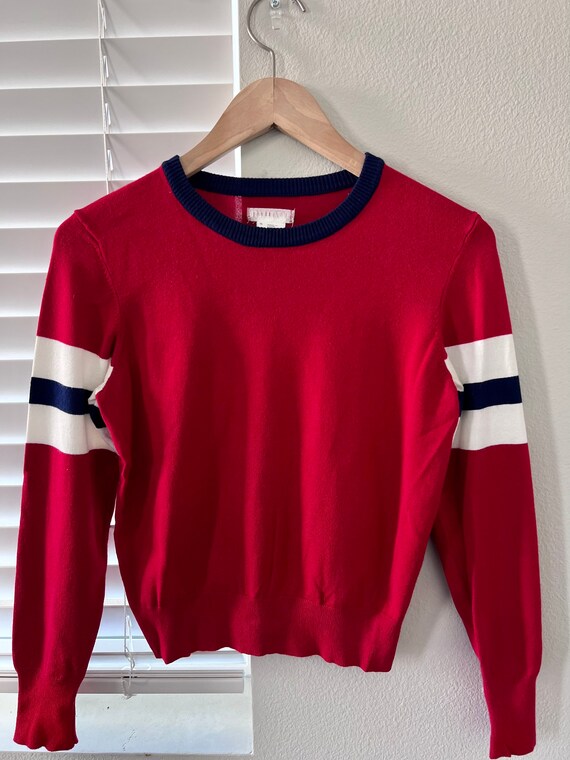 70’s Style Vintage Sweater - image 1