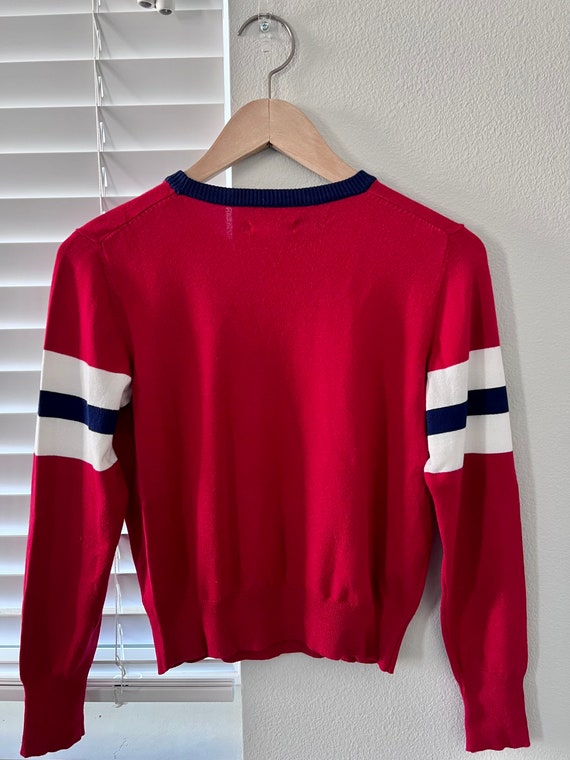 70’s Style Vintage Sweater - image 2