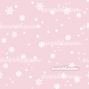 Winter Animals Seamless Pattern For Commercial Use, Repeat Pattern Jpg, Seamless Repeat, Pattern For Fabric, Surface Pattern