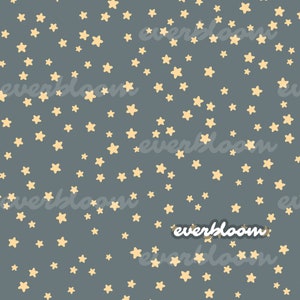 Stars Seamless Pattern For Commercial Use, Repeat Pattern Jpg, Seamless Repeat, Pattern For Fabric, Surface Pattern