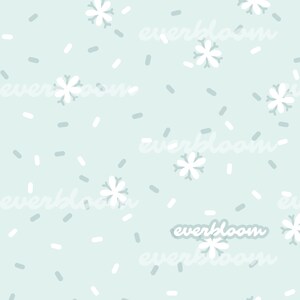 Gingerbread and Mushrooms Seamless Pattern For Commercial Use, Repeat Pattern Jpg, Seamless Repeat, Pattern For Fabric, Surface Pattern