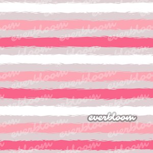 Valentines Gnomes 1 Stripes Seamless Pattern For Commercial Use, Repeat Pattern Jpg, Seamless Repeat, Pattern For Fabric, Surface Pattern