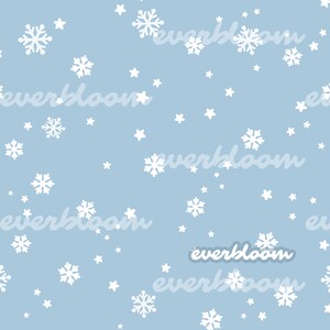 Winter Animals Seamless Pattern For Commercial Use, Repeat Pattern Jpg, Seamless Repeat, Pattern For Fabric, Surface Pattern
