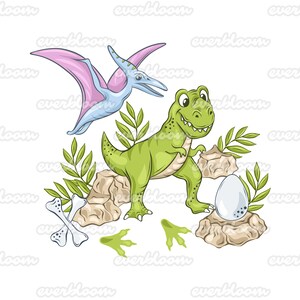 Archivo Png de sublimación T-rex para uso comercial, Dinosaurio Png, Sublimación de dinosaurios, T-rex png