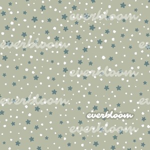 Cute Santa Seamless Pattern For Commercial Use, Repeat Pattern Jpg, Seamless Repeat, Pattern For Fabric, Surface Pattern