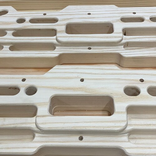 Finger board shops