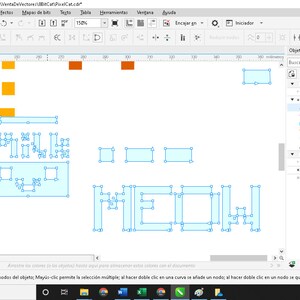 Pixel Cat 8 Bit Themed Retro Gamer Art Svg Eps Png Pdf AI DXF | Etsy