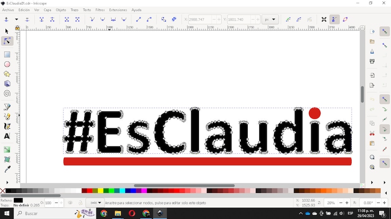 Claudia Sheinbaum Svg Isclaudia Vector, Claudia Sheinbaum Silhouette ...