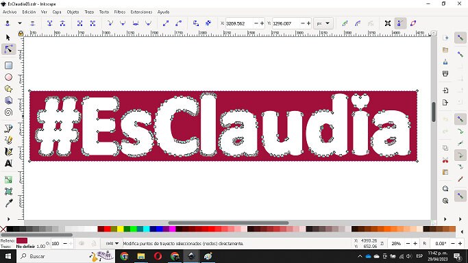 Claudia Sheinbaum Svg Isclaudia Vector, Claudia Sheinbaum Silhouette ...