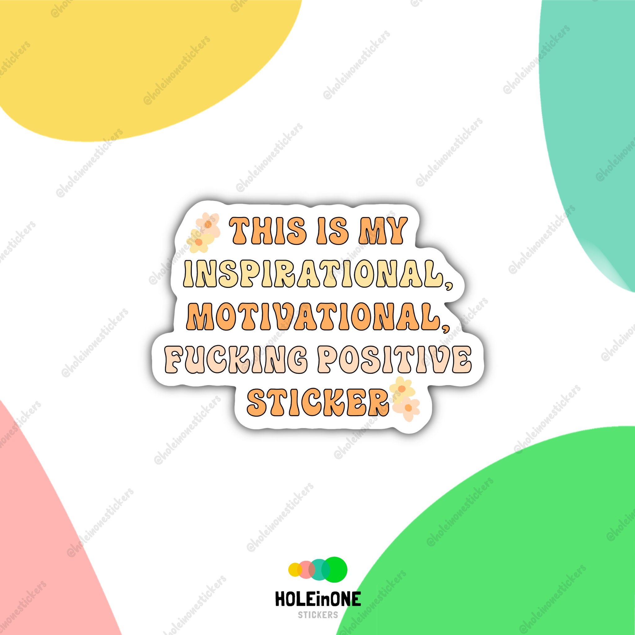 more motivational quotes printable stickers for you to download for