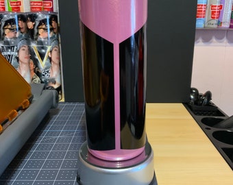 Alle Bts tasse auf einen Blick