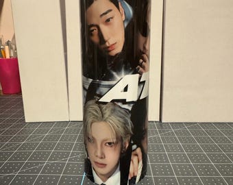Ateez 20oz Tumbler