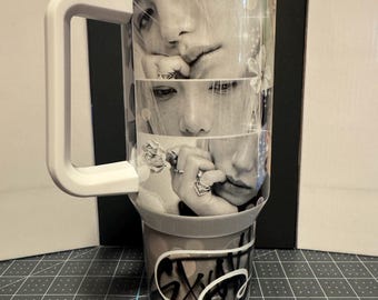 Stray Kids | Felix | KPOP | 40oz Tumbler