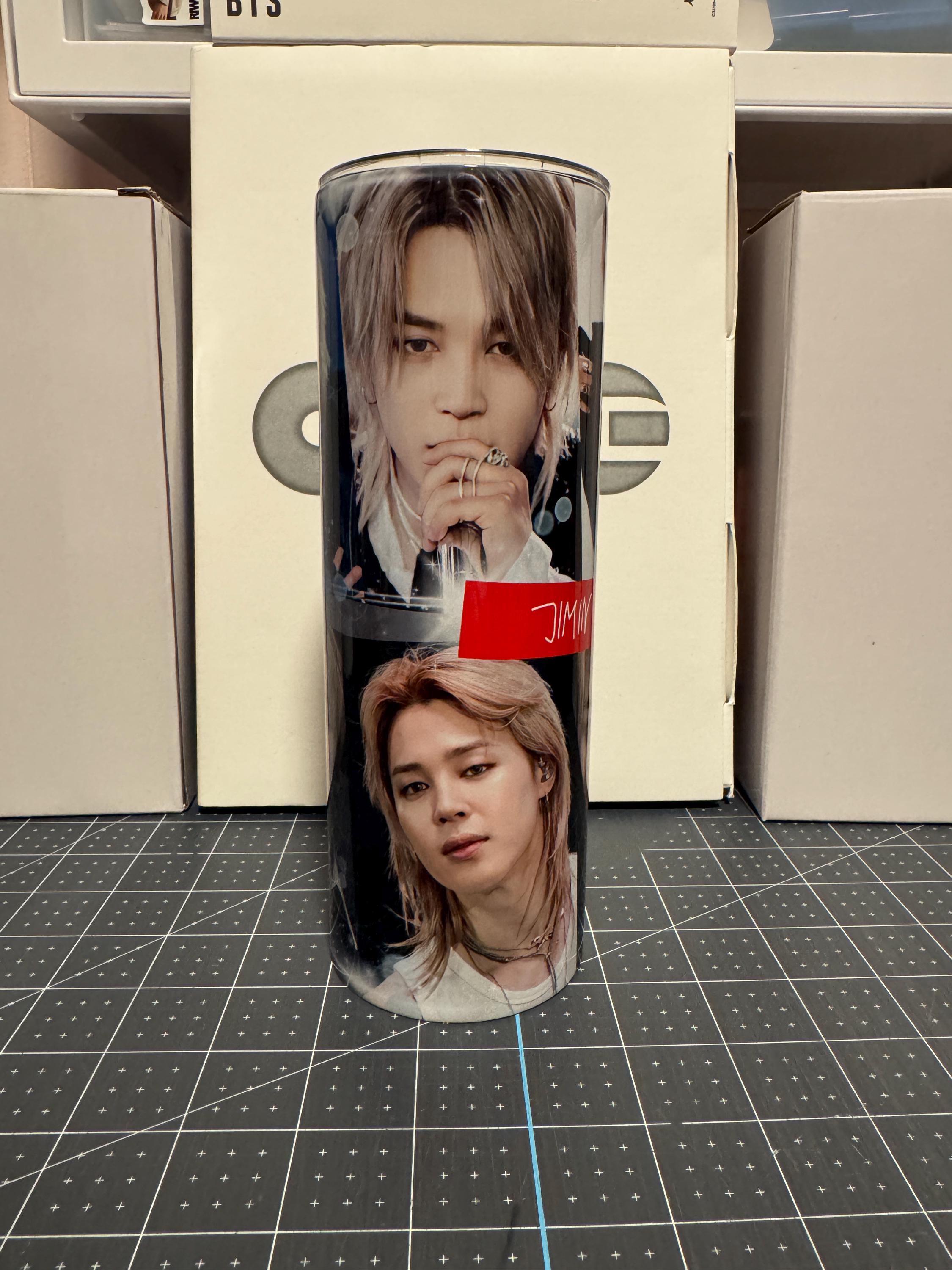 Jungkook Towel - Etsy