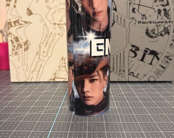 KPOP 20oz Tumbler