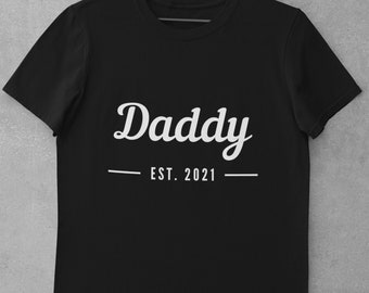 Download New Dad Svg Etsy