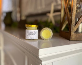 Turmeric & Aloe Face/Under Eye Cream
