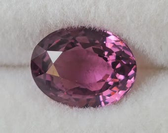 Vivid Rare Natural Pink Spinel 2.25 Cts Ceylon