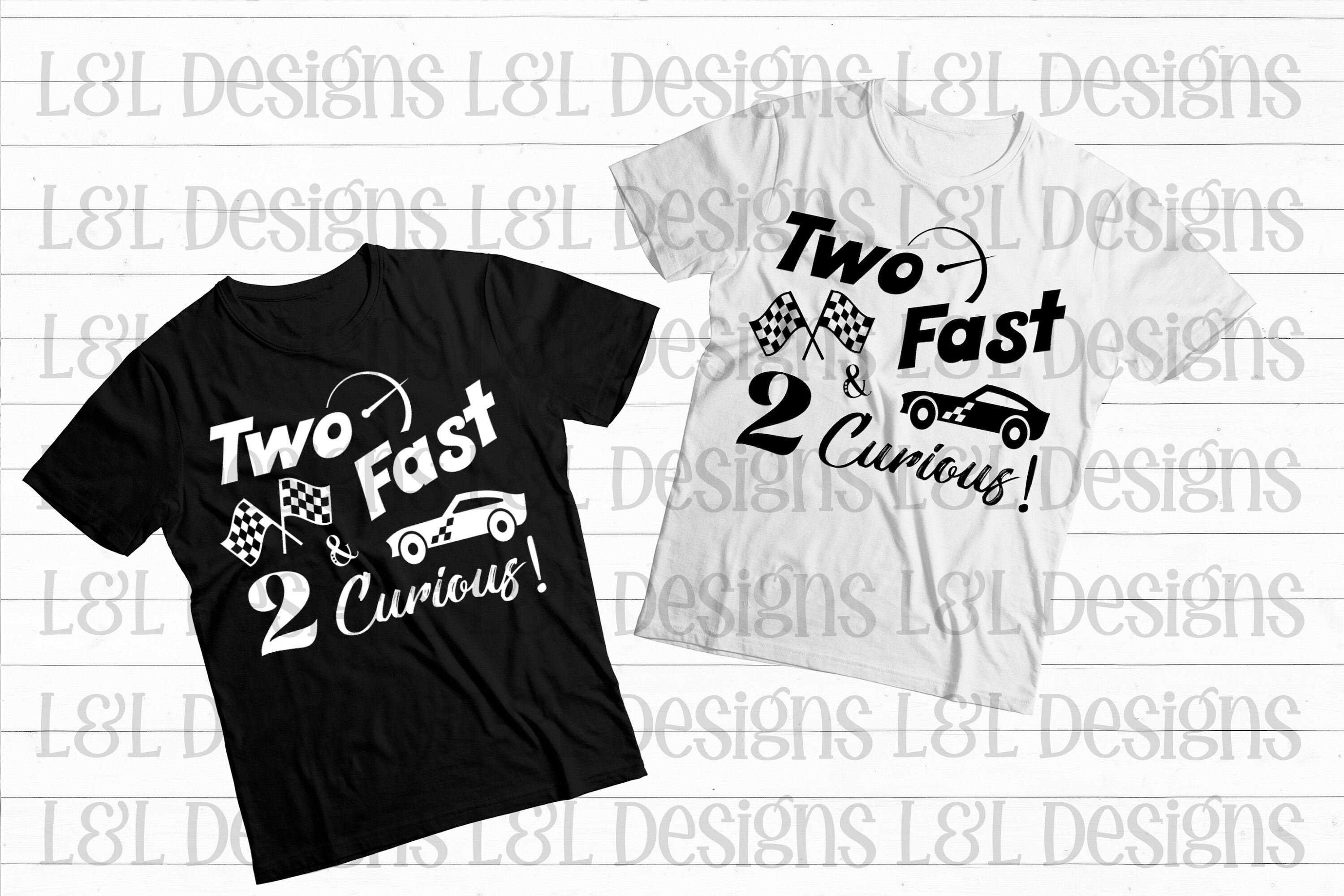 Two Fast and 2 Curious Svg Png Sub Vinyl File Design - Etsy Canada