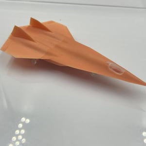 1529 1/144 SR-72 Darkstar