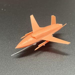 1/144 XQ-58 Valkyrie