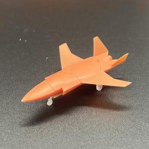 1/144 MQ-28 Ghost Bat